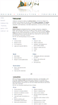 Mobile Screenshot of desktopdesign.cc